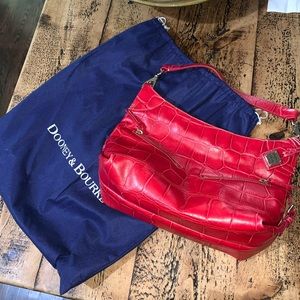 Dooney & Bourke handbag
